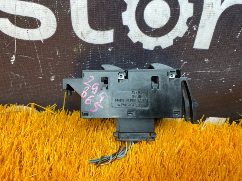 Блок управления стеклоподъемниками, 900 рублей, Красноярск