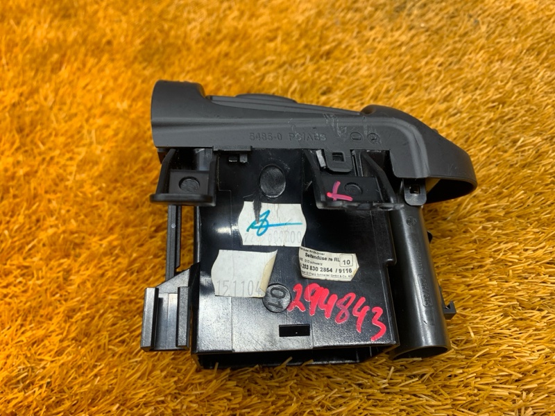 дефлектор воздушный, 600 рублей, Красноярск