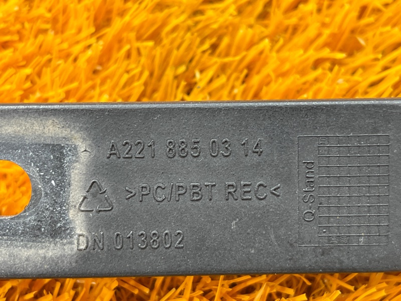 крепление бампера, 300 рублей, Красноярск