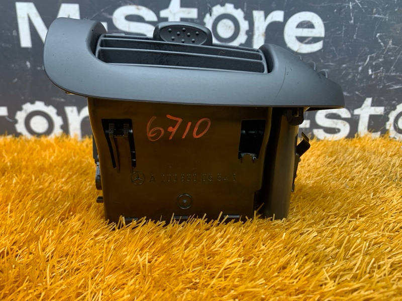 дефлектор воздушный, 500 рублей, Красноярск