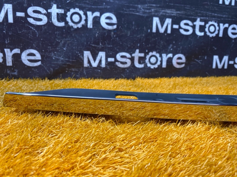 накладка крышки багажника, 1500 рублей, Красноярск