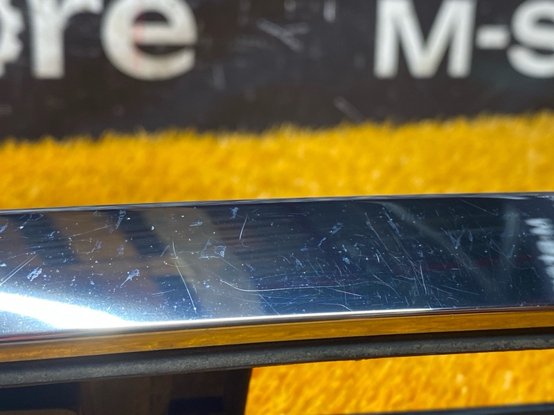 накладка крышки багажника, 1500 рублей, Красноярск