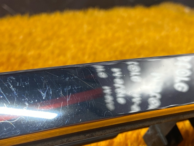 накладка крышки багажника, 1500 рублей, Красноярск