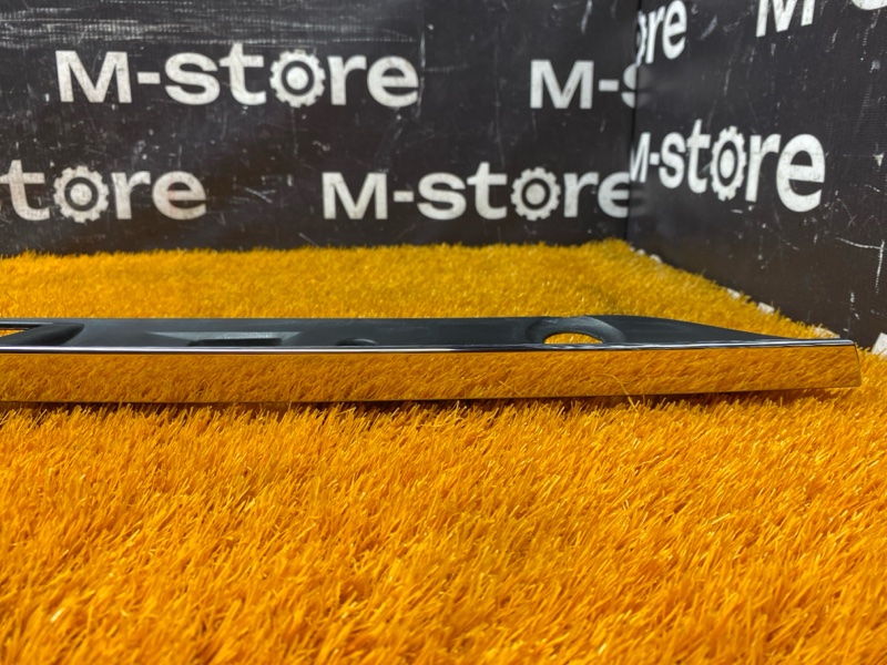 накладка крышки багажника, 1500 рублей, Красноярск