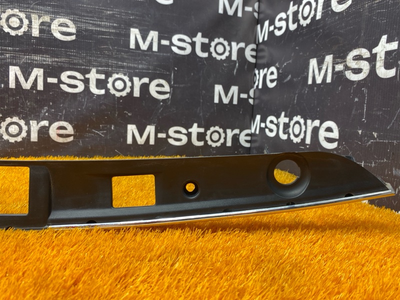 накладка крышки багажника, 1500 рублей, Красноярск