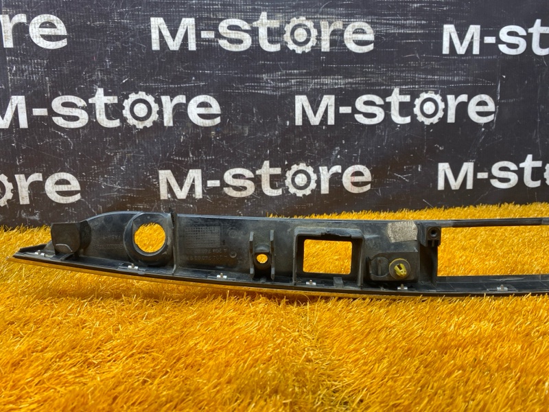 накладка крышки багажника, 1500 рублей, Красноярск