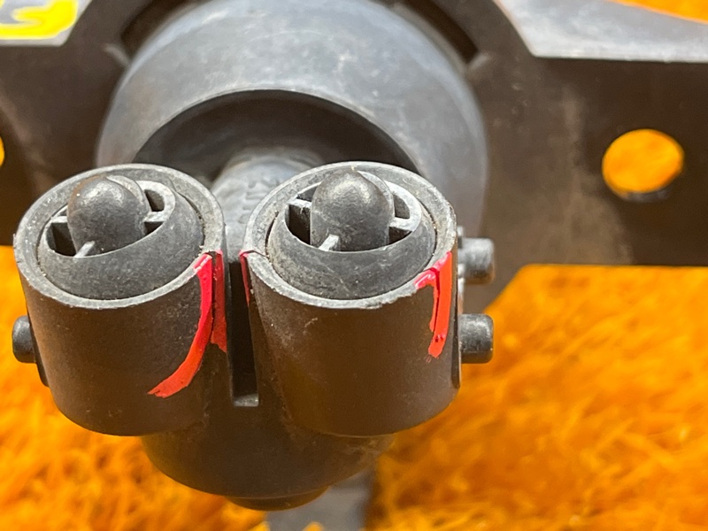 Форсунка омывателя фары, 1500 рублей, Красноярск