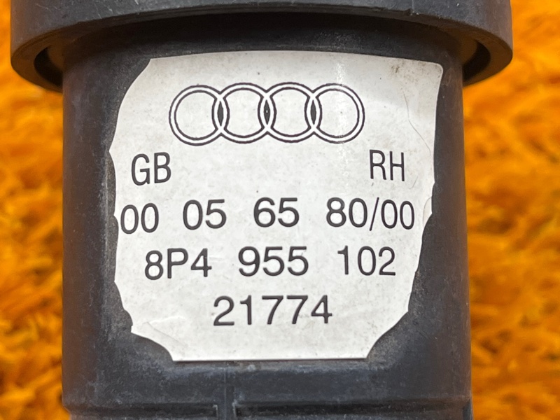 Форсунка омывателя фары, 1500 рублей, Красноярск