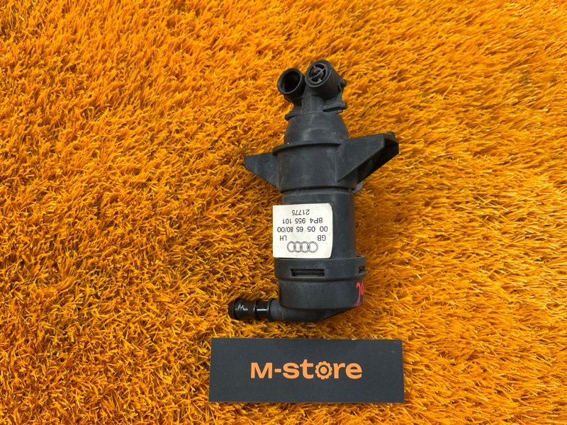 Форсунка омывателя фары, 1500 рублей, Красноярск