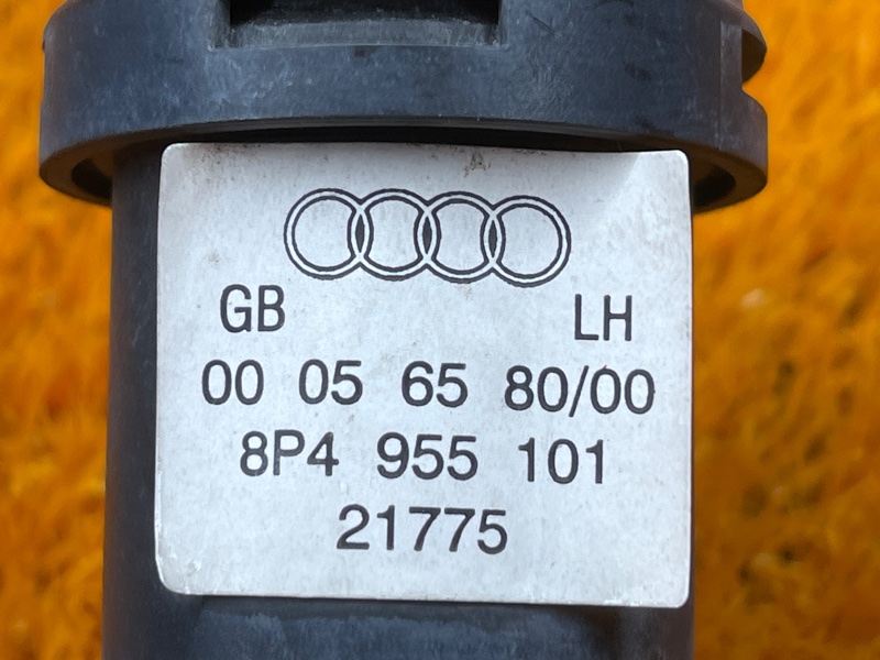 Форсунка омывателя фары, 1500 рублей, Красноярск