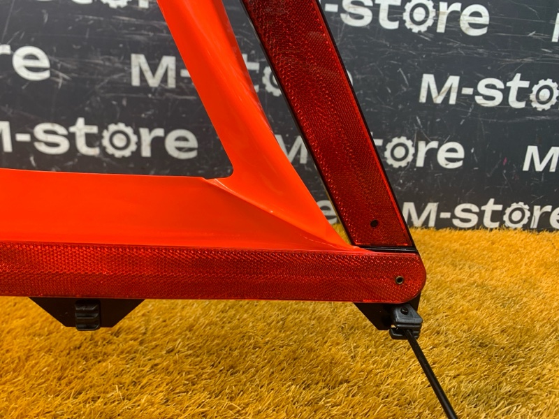 знак аварийной остановки, 300 рублей, Красноярск