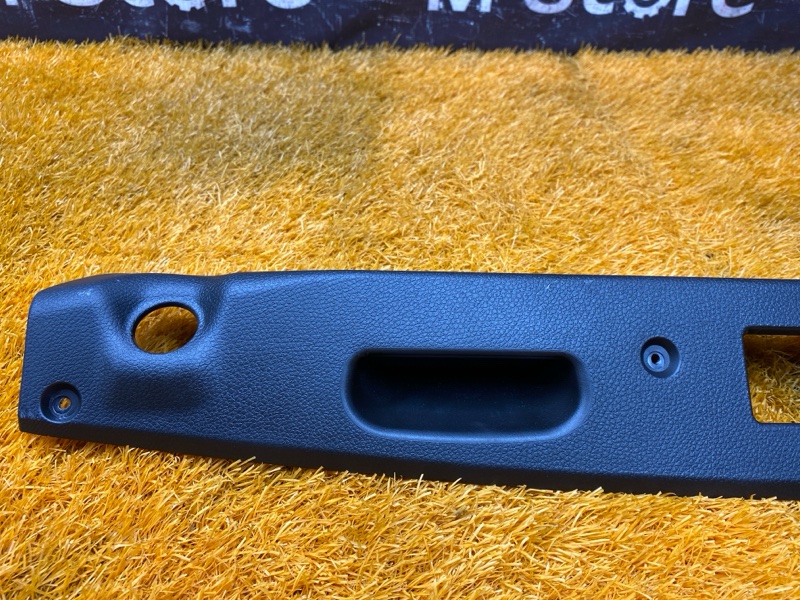 Накладка замка багажника, 350 рублей, Красноярск