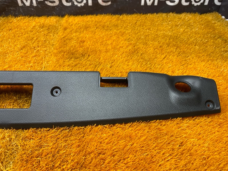 Накладка замка багажника, 350 рублей, Красноярск