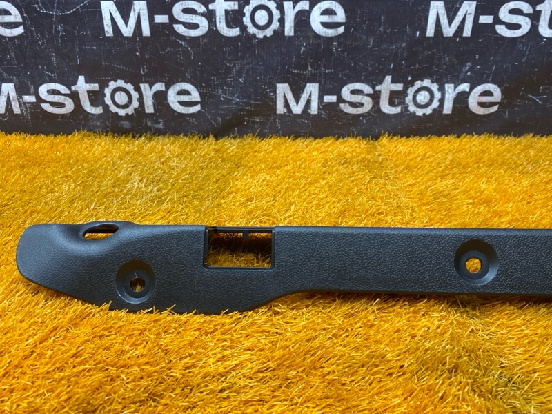 Накладка замка багажника, 350 рублей, Красноярск