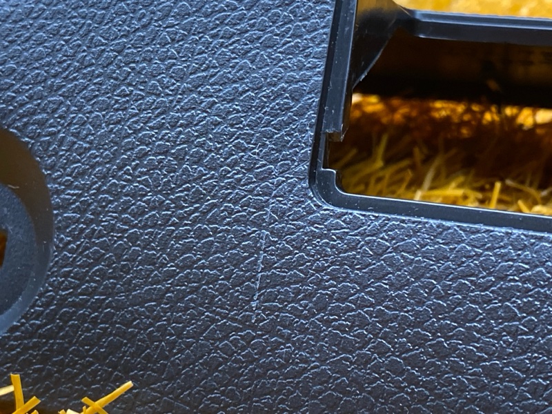 Накладка замка багажника, 350 рублей, Красноярск