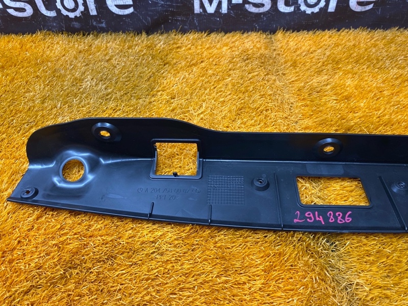 Накладка замка багажника, 350 рублей, Красноярск