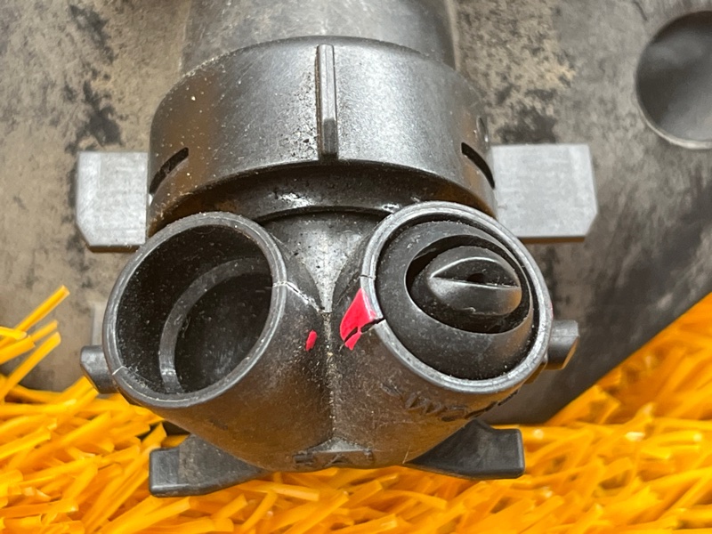 Форсунка омывателя фары, 900 рублей, Красноярск