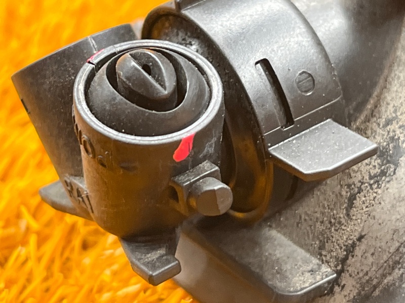 Форсунка омывателя фары, 900 рублей, Красноярск