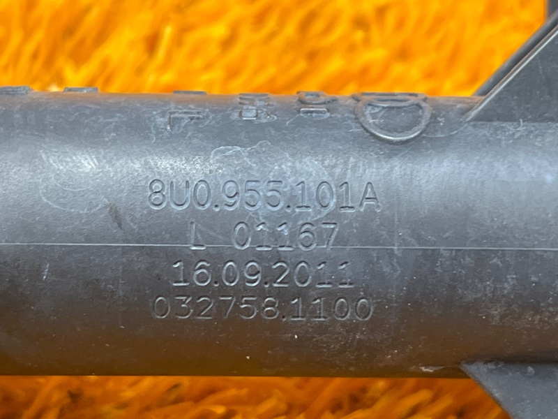 Форсунка омывателя фары, 900 рублей, Красноярск