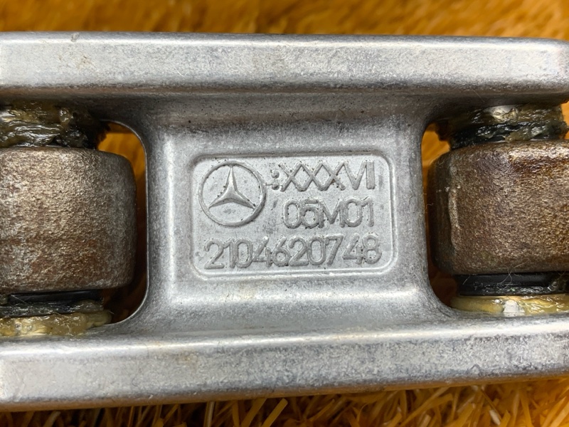 Карданчик рулевой, 400 рублей, Красноярск