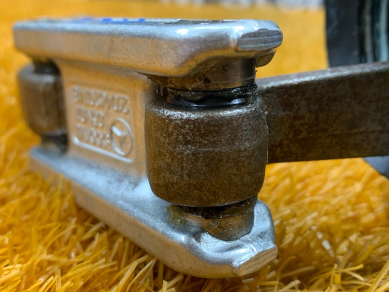 Карданчик рулевой, 400 рублей, Красноярск