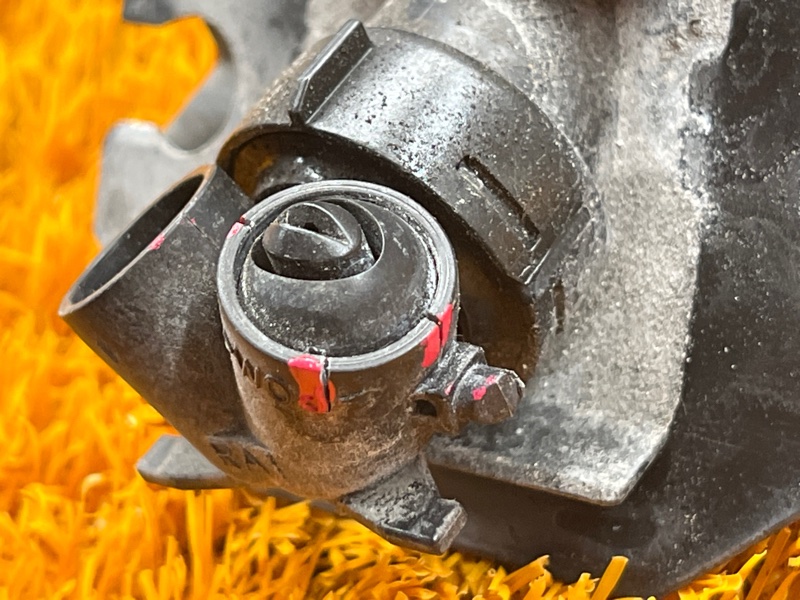 Форсунка омывателя фары, 900 рублей, Красноярск