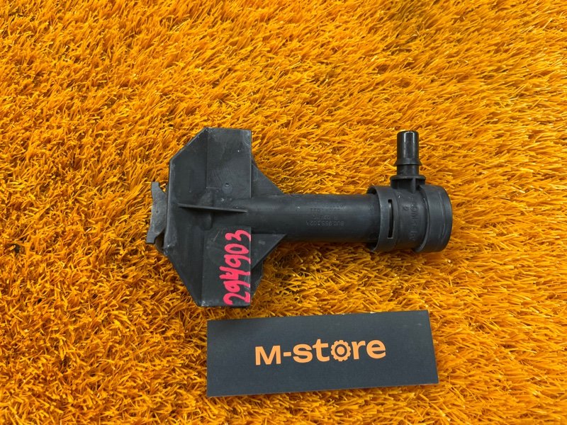 Форсунка омывателя фары, 900 рублей, Красноярск