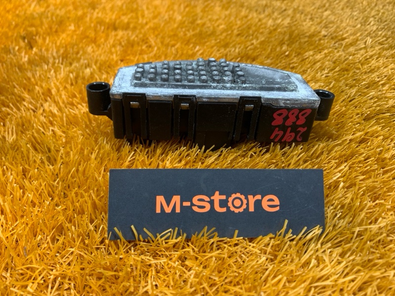 Регулятор отопителя, 1000 рублей, Красноярск