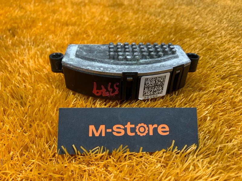 Регулятор отопителя, 1000 рублей, Красноярск