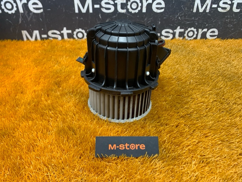 мотор печки, 1500 рублей, Красноярск