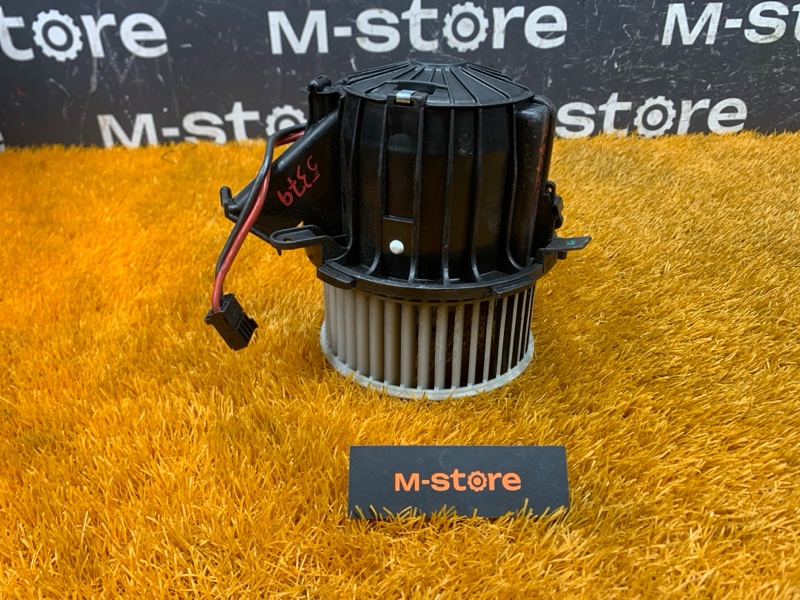 мотор печки, 1500 рублей, Красноярск