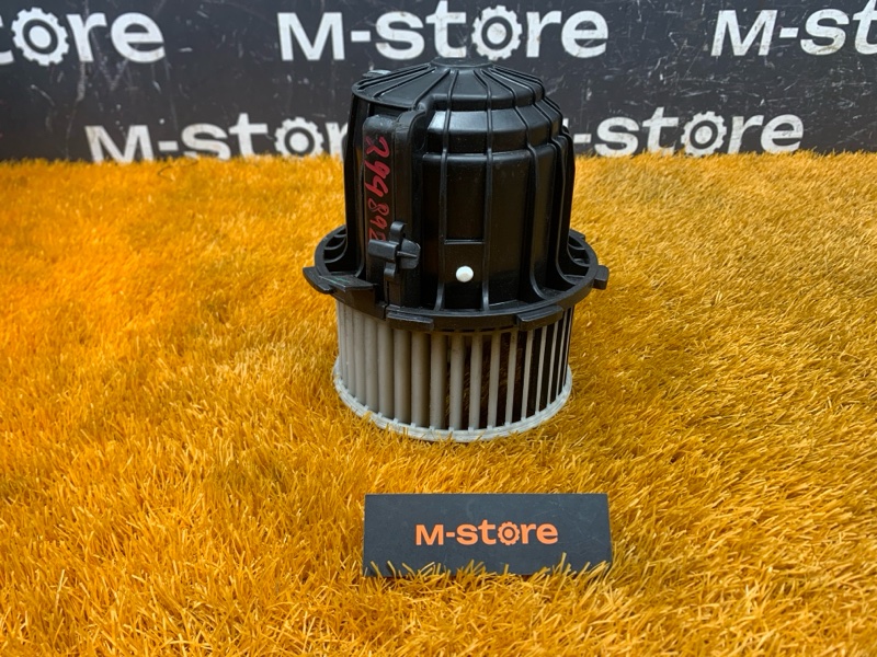 мотор печки, 1500 рублей, Красноярск