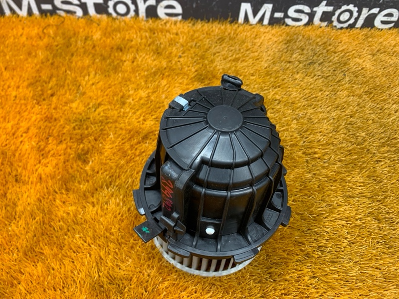 мотор печки, 1500 рублей, Красноярск