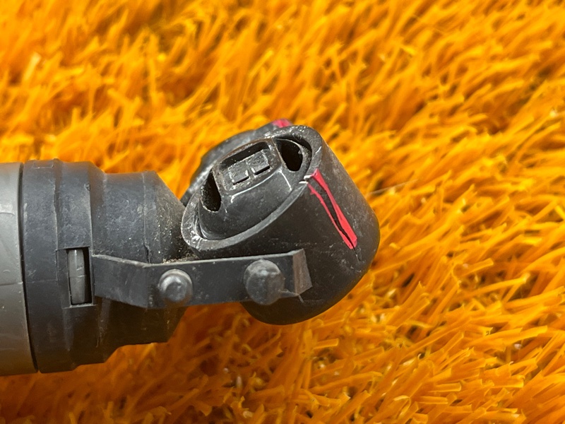 Форсунка омывателя фары, 900 рублей, Красноярск