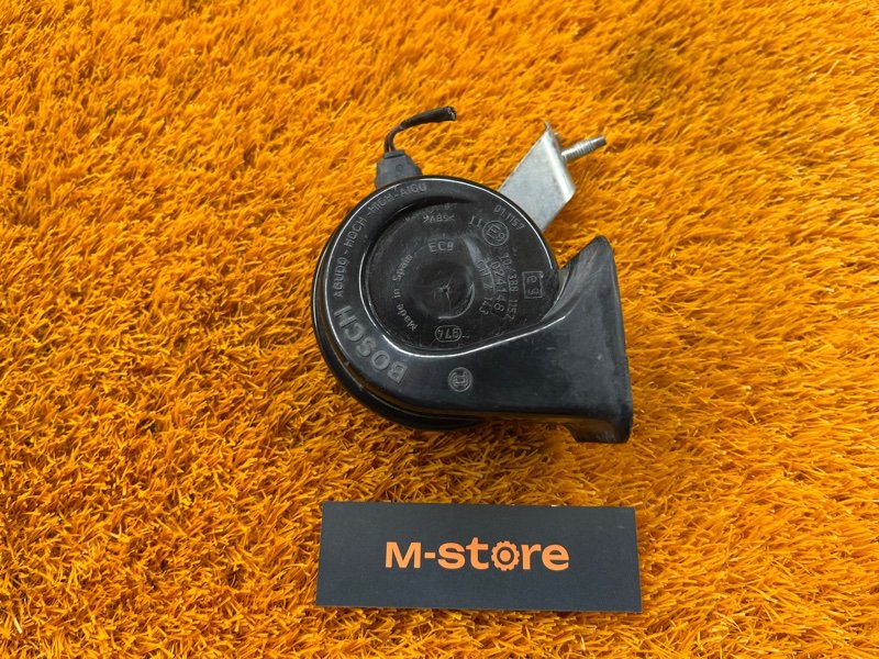 Сигнал звуковой, 1250 рублей, Красноярск