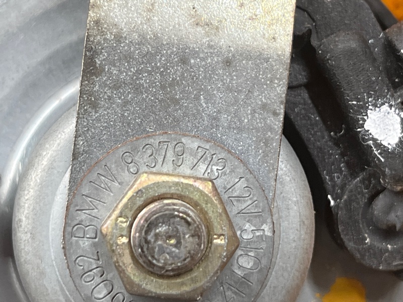 Сигнал звуковой, 1250 рублей, Красноярск