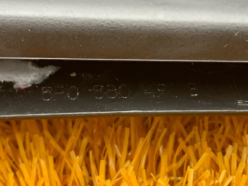 Ручка на консоль, 300 рублей, Красноярск