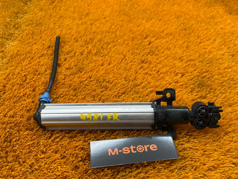 Форсунка омывателя фары, 1600 рублей, Красноярск