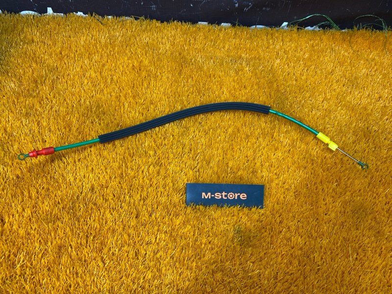 Трос дефлектора воздушного, 400 рублей, Красноярск