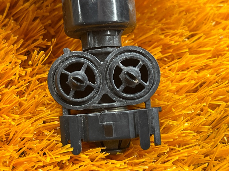 Форсунка омывателя фары, 1600 рублей, Красноярск