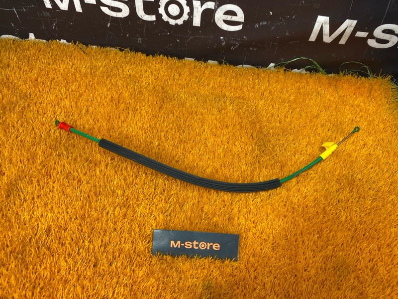 Трос дефлектора воздушного, 400 рублей, Красноярск