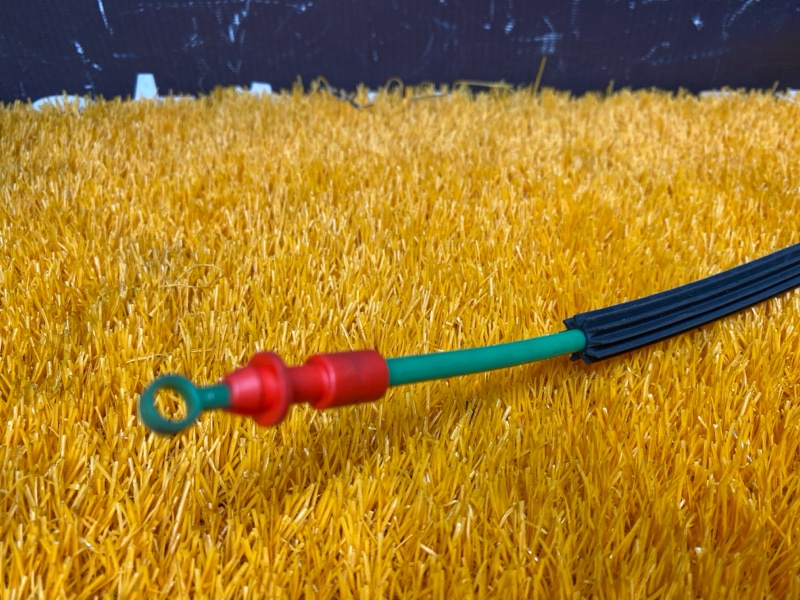 Трос дефлектора воздушного, 400 рублей, Красноярск