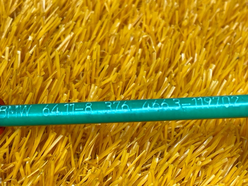 Трос дефлектора воздушного, 400 рублей, Красноярск