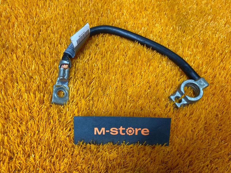 Клемма аккумулятора минус, 500 рублей, Красноярск