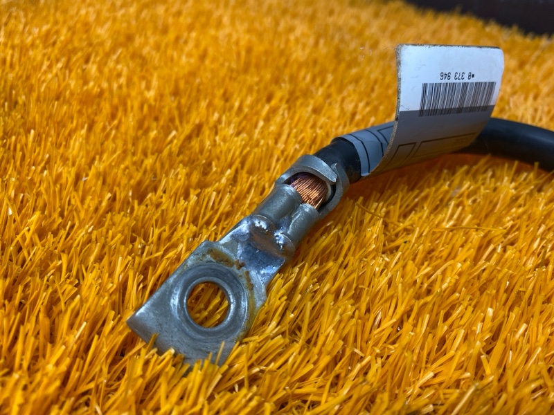 Клемма аккумулятора минус, 500 рублей, Красноярск