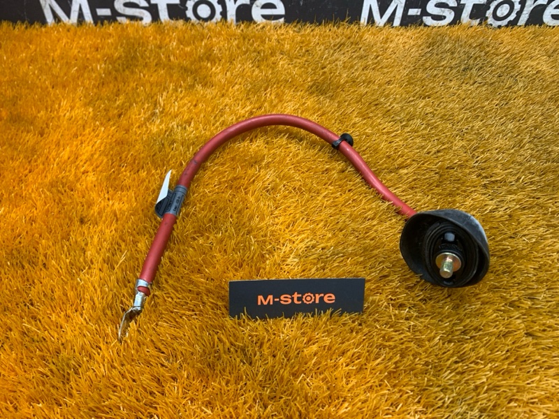 Клемма аккумулятора плюс, 700 рублей, Красноярск