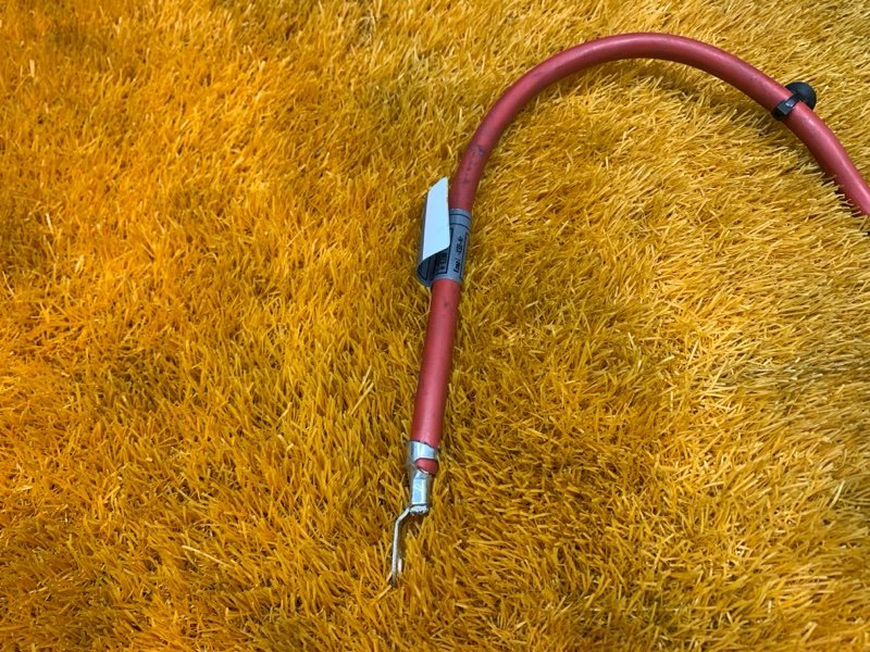 Клемма аккумулятора плюс, 700 рублей, Красноярск