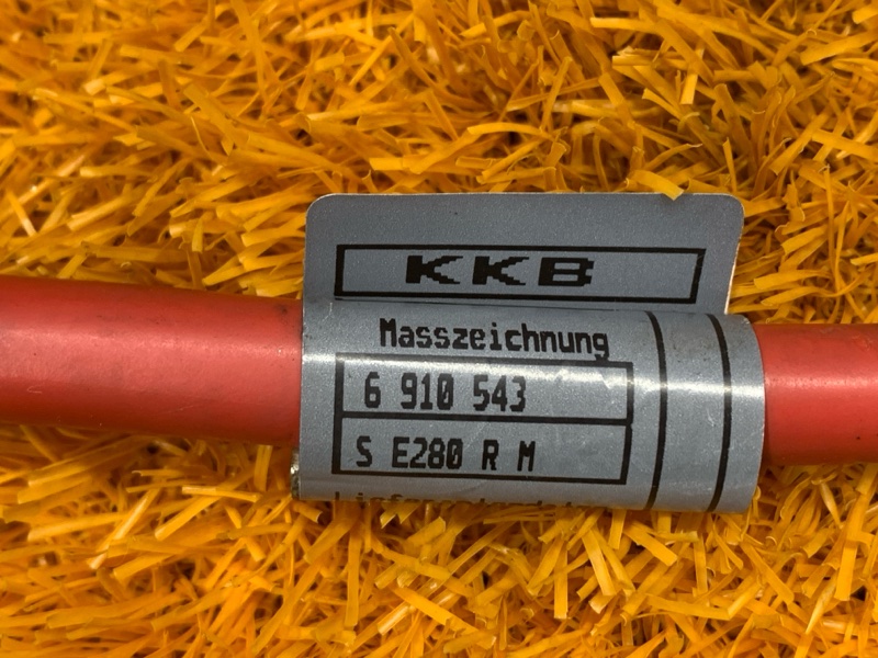 Клемма аккумулятора плюс, 700 рублей, Красноярск