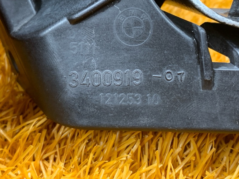 крепление бампера, 1500 рублей, Красноярск