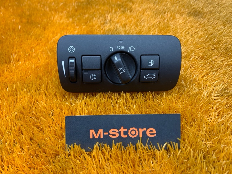 Переключатель света фар, 1200 рублей, Красноярск